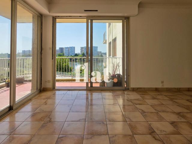 APPARTEMENT 5 CHAMBRES ¦ VUE LOIRE ¦ 140m2 ¦ 2 PLACES DE PAR