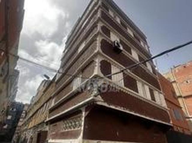 Appartement 5 étages à vendre