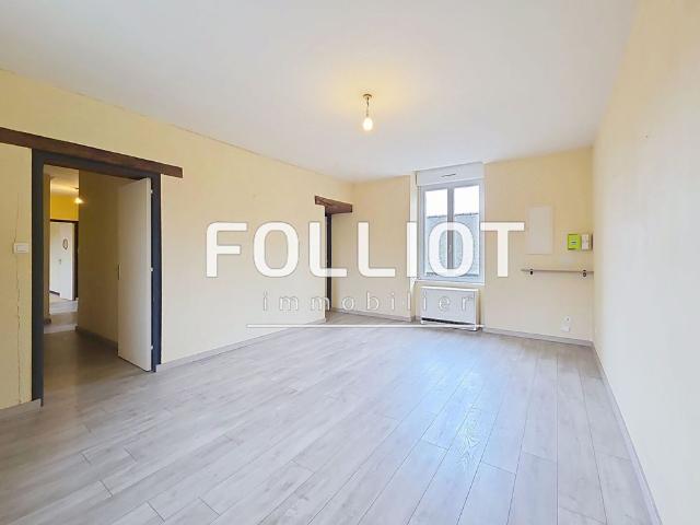 Appartement 5 pi�ces � louer � Luitr� Dompierre R�f 114AB