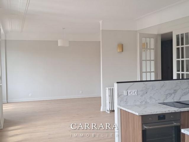 Appartement 5 pièce s 3 chambre s 117.2 m²