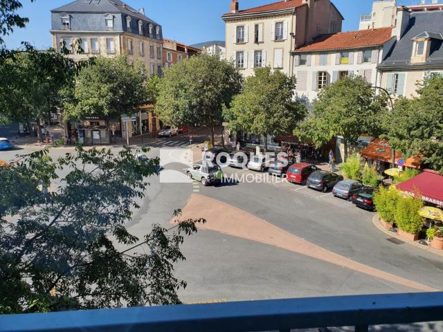 Appartement 5 pièce s 3 chambre s 119 m²