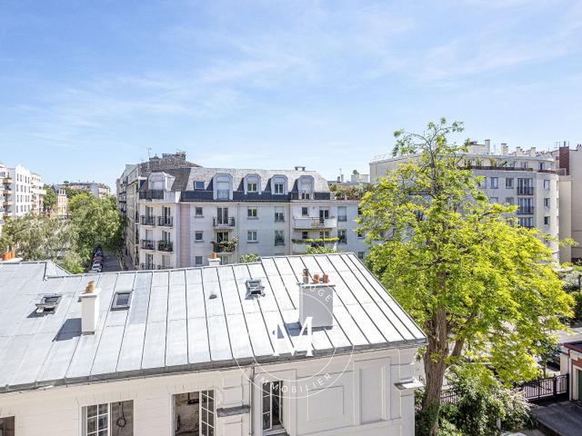 Appartement 5 pièce s 101.63 m2