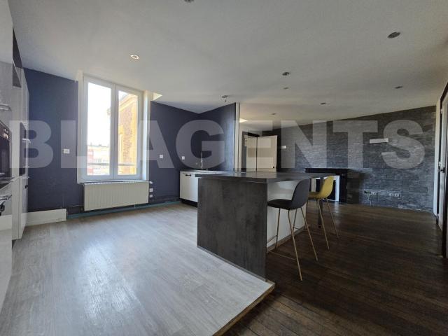 Appartement 5 pièce s 132 m2