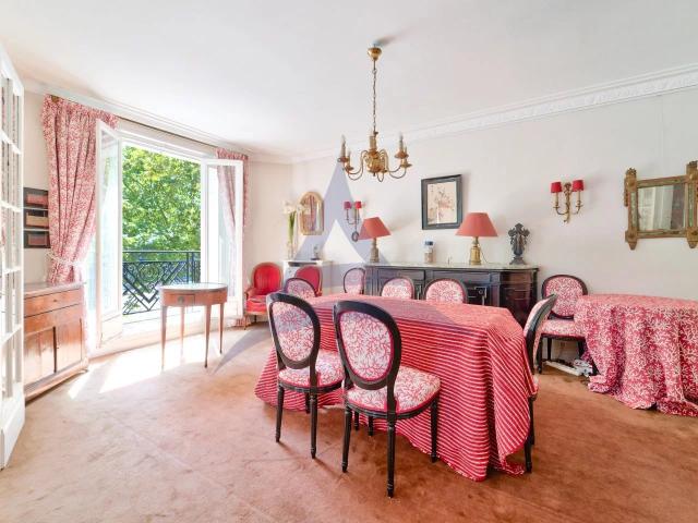Appartement 5 pièce s