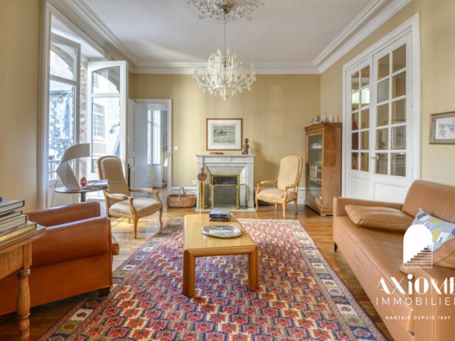 Appartement 5 pièce s