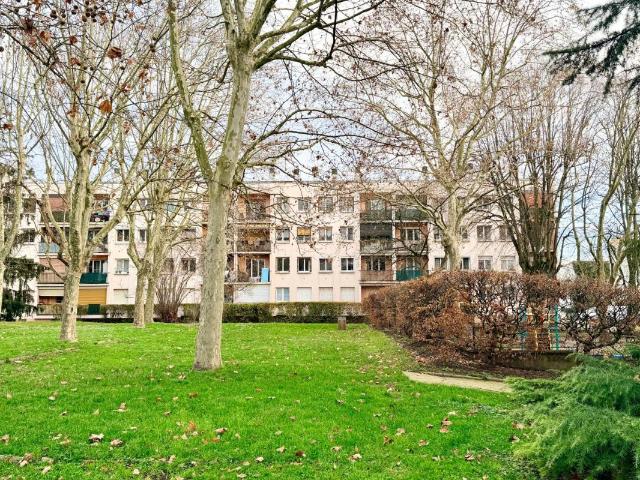 Appartement 5 pièce s 70.72 m2