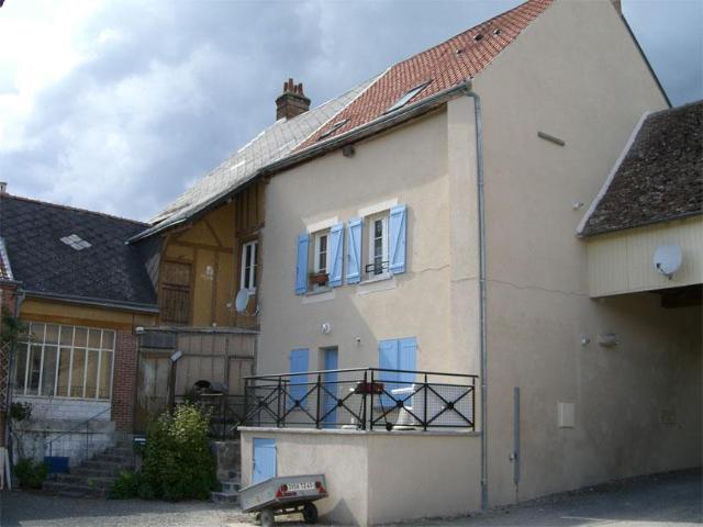 Appartement 5 pièce s