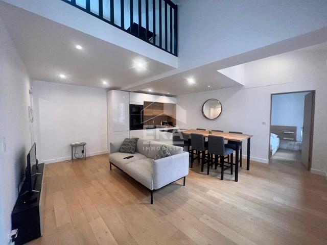 Appartement 5 pièce s 81 m2