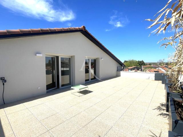 Appartement 5 pièce s 84 m2