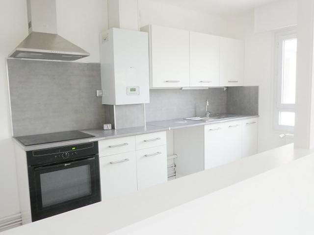 Appartement 5 pièce s 90 m2, Bethune