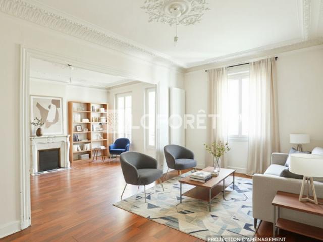 Appartement 5 pièce s 93 m2