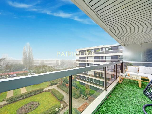 Appartement 5 pièce s 98 m2 98m² Le Chesnay Rocquencourt