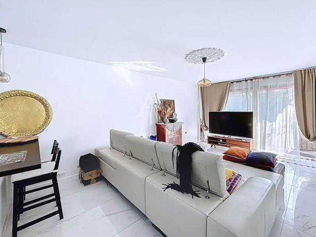 Appartement 5 pièce s 99.81 m2