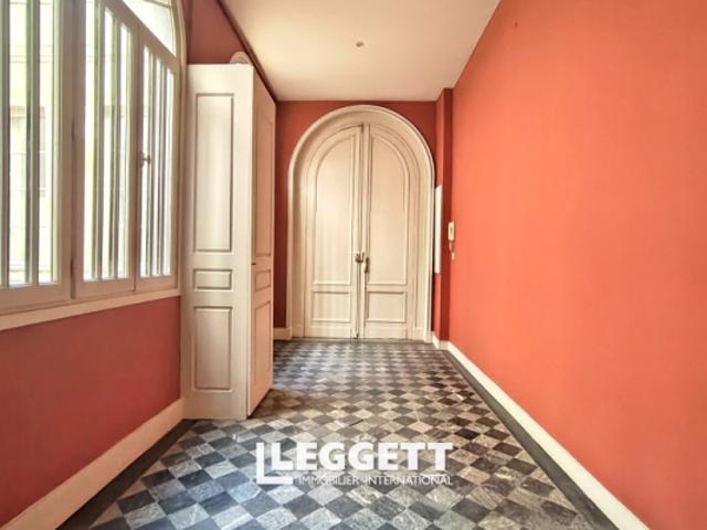 Appartement 5 pièce s, BORDEAUX