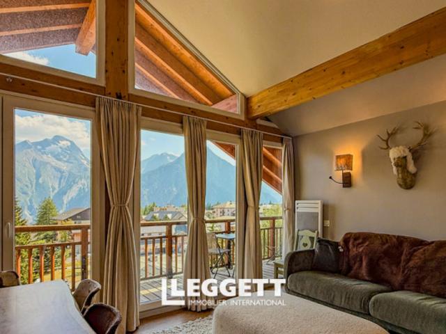 Appartement 5 pièce s, LES DEUX ALPES