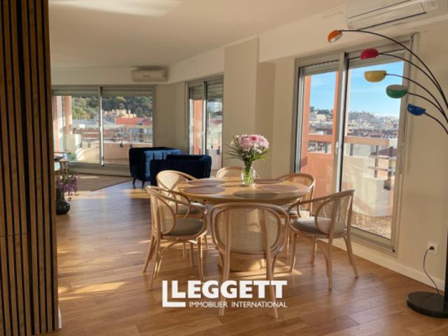 Appartement 5 pièce s, NICE