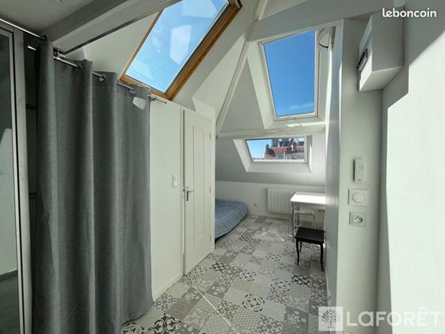 Appartement 5 pièces 41 m²