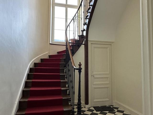 Appartement 5 pièces