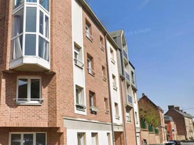 Appartement 5 pièces