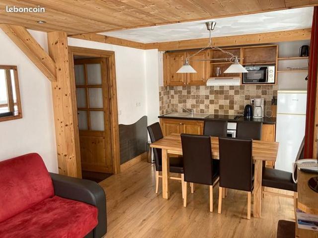 Appartement 5 pièces 47 m²