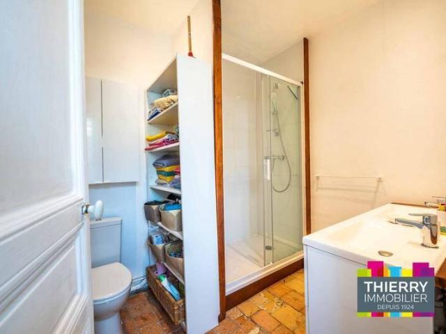 Appartement 5 pièces 44000 Nantes Centre ville Réf: 9795