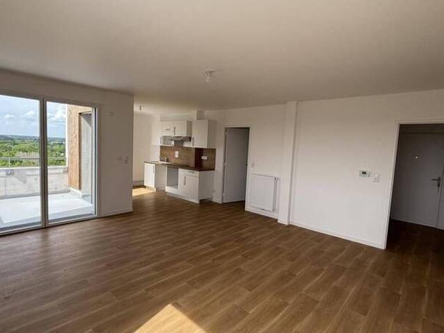 Appartement 5 pièces