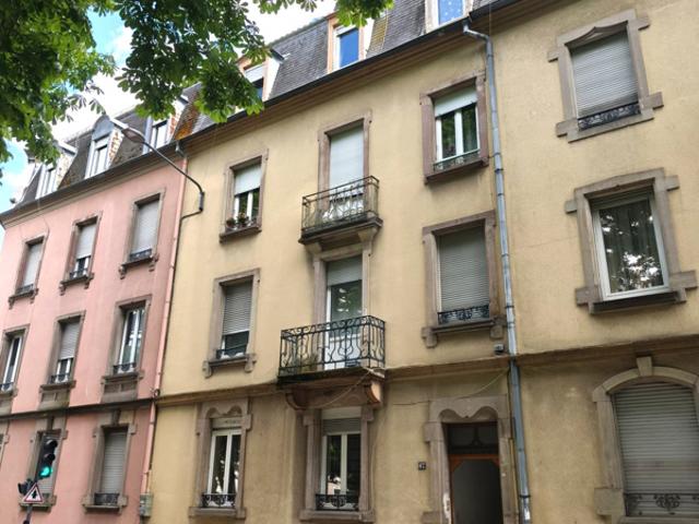 appartement 5 pièces