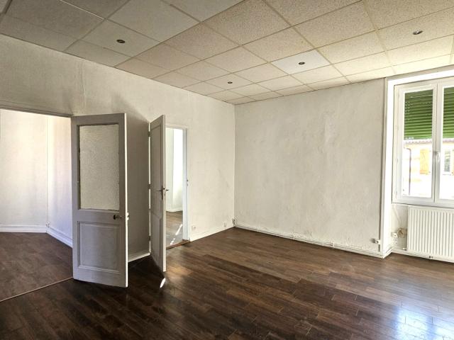 Appartement 5 pièces 48 m²