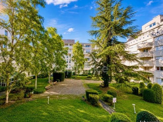 Appartement 5 pièces 49 m²