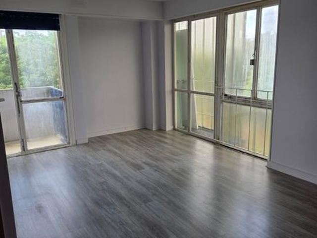 Appartement 5 pièces 53 m²