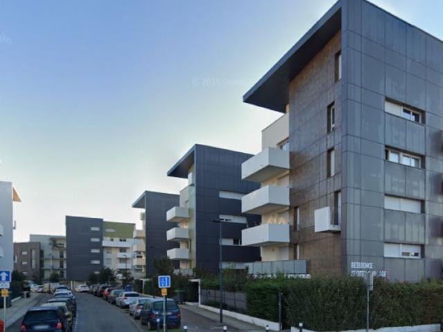 Appartement 5 pièces