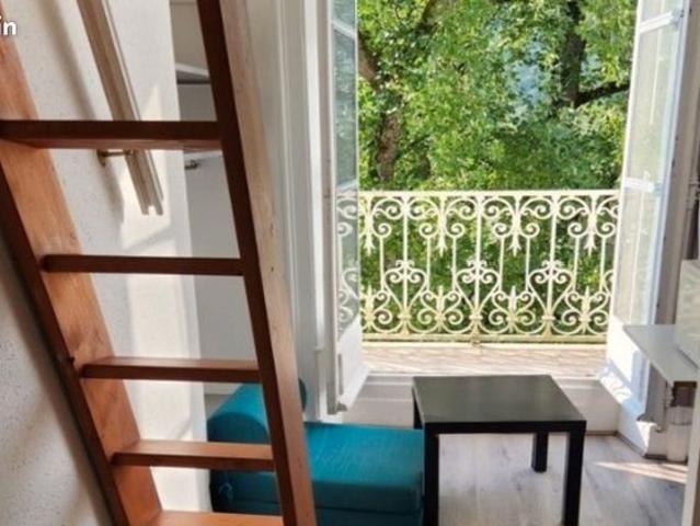 Appartement 5 pièces 50 m²