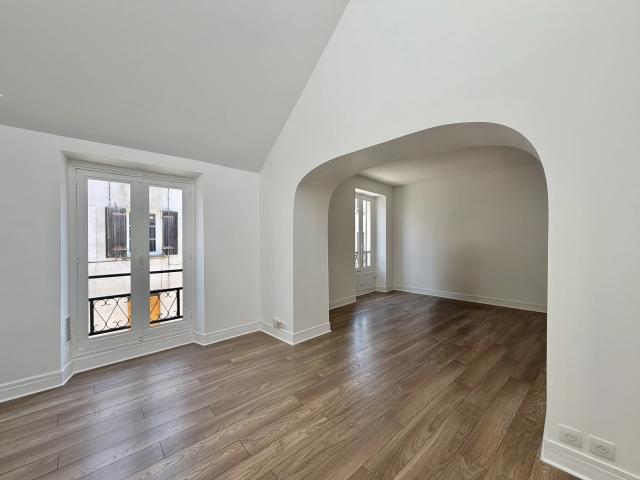 Appartement 5 pièces