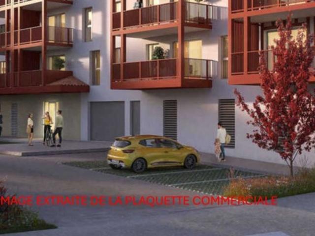 appartement 5 pièces