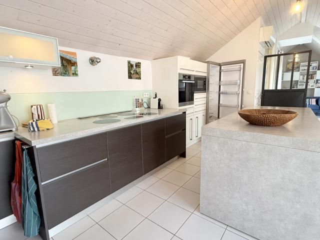 Appartement 5 pièces