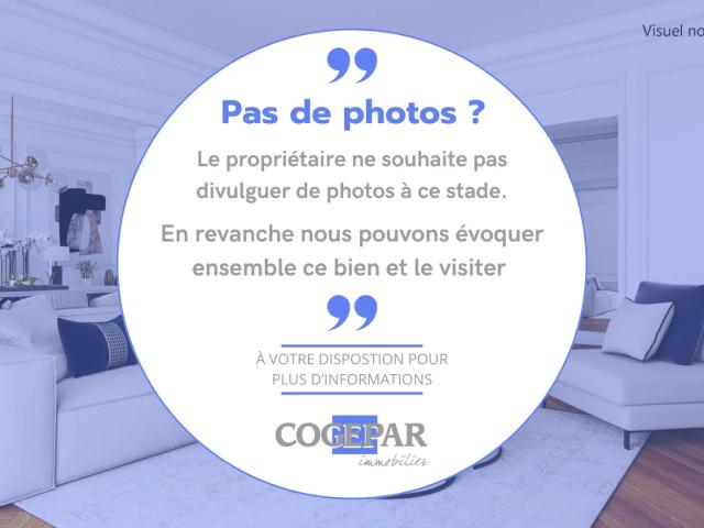 Appartement 5 pièces