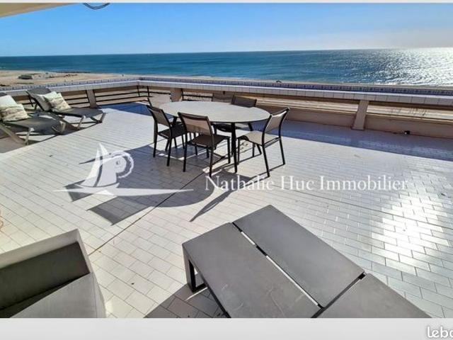Appartement 5 pièces 57 m²