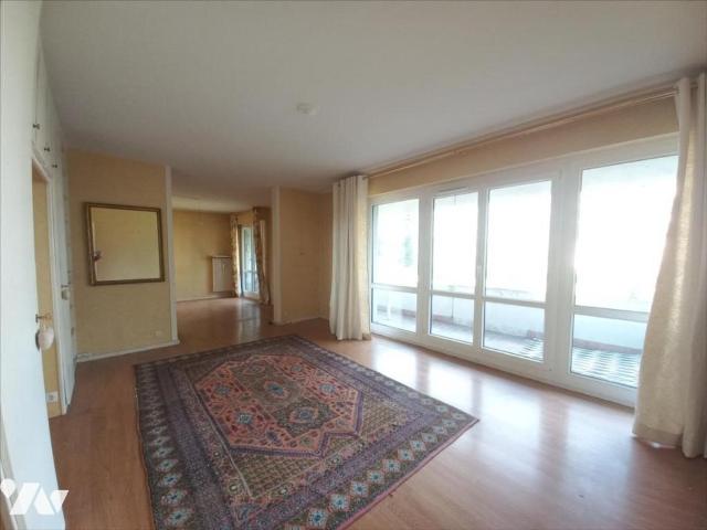 Appartement 5 pièces