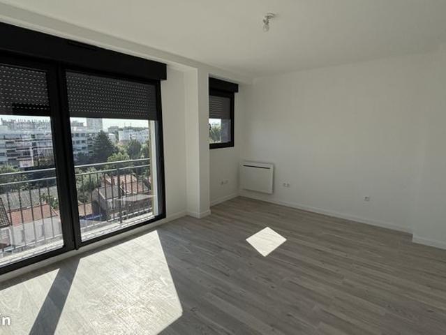 Appartement 5 pièces 55 m²