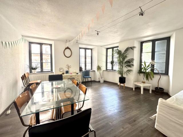Appartement 5 pièces