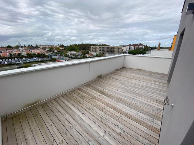 Appartement 5 pièces