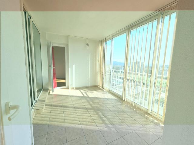 Appartement 5 pièces