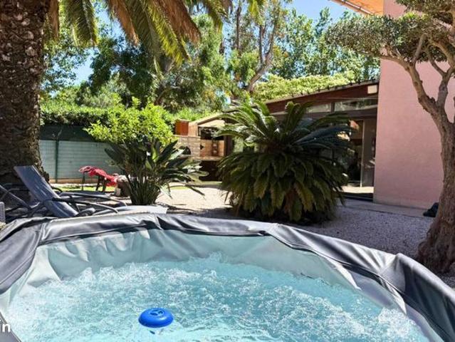 Appartement 5 pièces 58 m²