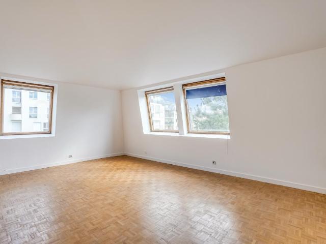 Appartement 5 pièces