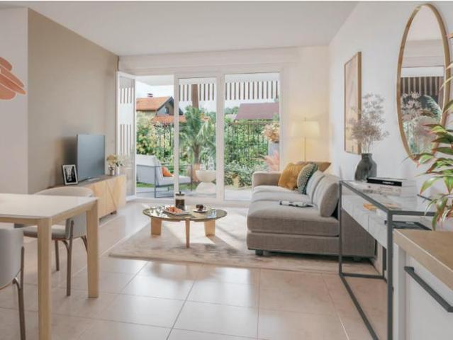 appartement 5 pièces