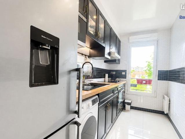 Appartement 5 pièces 59 m²