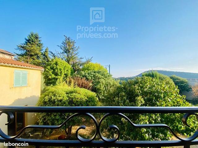 Appartement 5 pièces 59 m²