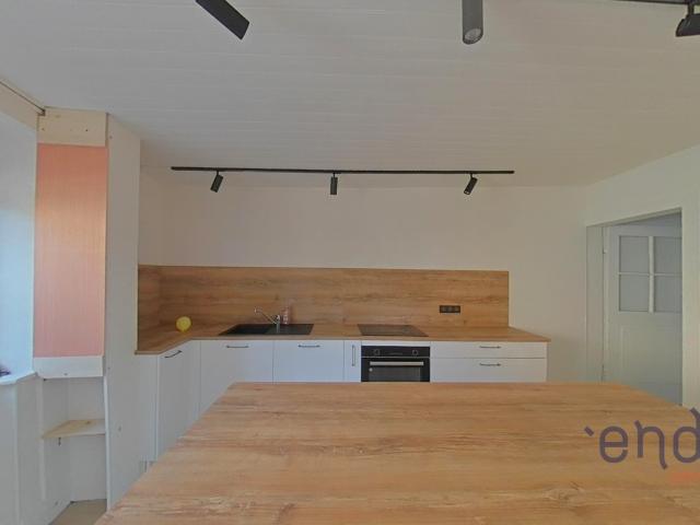 Appartement 5 pièces