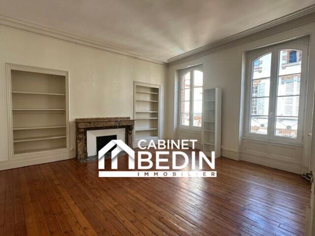 Appartement 5 pièces
