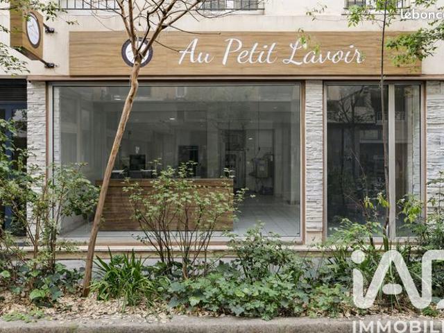 Appartement 5 pièces 60 m²
